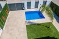 Villa de tres dormitorios 106 m² Los Alcazares, España