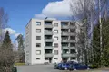Apartamento 2 habitaciones 57 m² Imatra, Finlandia