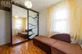 4 room apartment 91 m² Minsk, Belarus