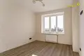 2 room apartment 41 m² Minsk, Belarus