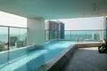 3 bedroom apartment  Pattaya, Thailand