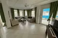 Mieszkanie 3 pokoi  Tosmur, Turcja