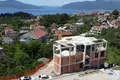 Apartamento 2 habitaciones 53 m² Tivat, Montenegro