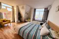 1 bedroom apartment 57 m² Sunny Beach Resort, Bulgaria