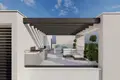 Apartamento 3 habitaciones 161 m² Germasogeia, Chipre