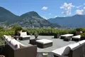Apartamento 4 habitaciones 229 m² Distretto di Lugano, Suiza