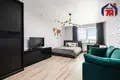 3 room apartment 83 m² Minsk, Belarus