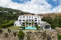 villa de 5 chambres 1 372 m² Benahavis, Espagne
