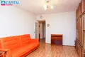 2 room apartment 45 m² Šiauliai, Lithuania