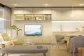 Appartement 1 chambre 37 m² Vina del Mar, Chili