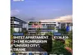 3 bedroom apartment 99 m² Kashar, Albania
