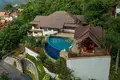 Villa 4 chambres 420 m² Pa Tong, Thaïlande