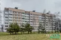 Apartamento 3 habitaciones 68 m² Minskiy rayon, Bielorrusia