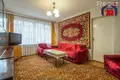 4 room apartment 63 m² Smarhon, Belarus