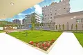 1 bedroom apartment 62 m² Alanya, Turkey