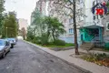 Wohnung 2 zimmer 54 m² Minsk, Belarus