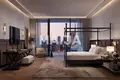 Mieszkanie 5 pokojów 454 m² Dubaj, Emiraty Arabskie