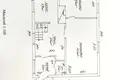 Maison 100 m² Holacki sielski Saviet, Bélarus