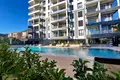 1 bedroom apartment 64 m² Alanya, Turkey