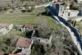 Działki 60 m² Krusevice, Czarnogóra
