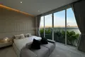 villa de 3 chambres 190 m² Rawai, Thaïlande
