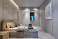 1 bedroom apartment 53 m², Greece