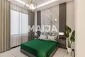 Appartement 2 chambres 45 m² Alanya, Turquie