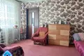 Appartement 2 chambres 35 m² Retchitsa, Bélarus