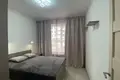 1 room apartment 42 m² in Saint Petersburg, Russia