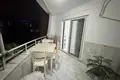 3 room apartment 100 m² Alanya, Turkey