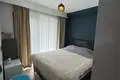 Kompleks mieszkalny Ziloj kompleks Via Villas Batumi P039OV