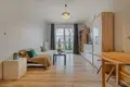 Wohnung 2 zimmer 39 m² Warschau, Polen