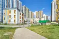Apartamento 3 habitaciones 64 m² Minsk, Belarús