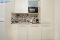 Appartement 2 chambres 45 m² Vilnius, Lituanie