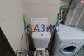 Wohnung 44 m² Kosharitsa, Bulgarien