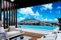 1 bedroom apartment 50 m² Alanya, Turkey