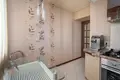 3 room apartment 58 m² Minsk, Belarus