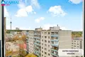 Apartamento 3 habitaciones 72 m² Vilna, Lituania