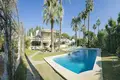 Dom 6 pokojów 876 m² Marbella, Hiszpania