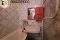 Wohnung 2 zimmer 49 m² Kobryn, Belarus