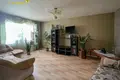 Wohnung 4 Zimmer 92 m² Minsk, Weißrussland