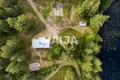 Cottage 1 bedroom 91 m² Keuruu, Finland