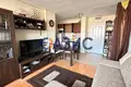 Wohnung 2 zimmer 62 m² Nessebar, Bulgarien