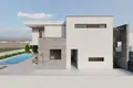 Residential complex New complex of villas at 450 meters from the sea, Paralimni, Cyprus