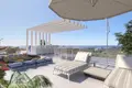 3 bedroom apartment 211 m² Marbella, Spain