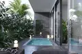 Villa mit 2 Schlafzimmern 60 m² Bali, Indonesien