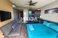 Appartement 1 chambre 33 m² Phuket, Thaïlande