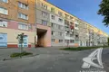 3 room apartment 63 m² Brest, Belarus