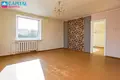 3 room apartment 69 m² Anyksciai, Lithuania