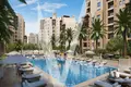 1 bedroom apartment 749 m² Dubai, United Arab Emirates
